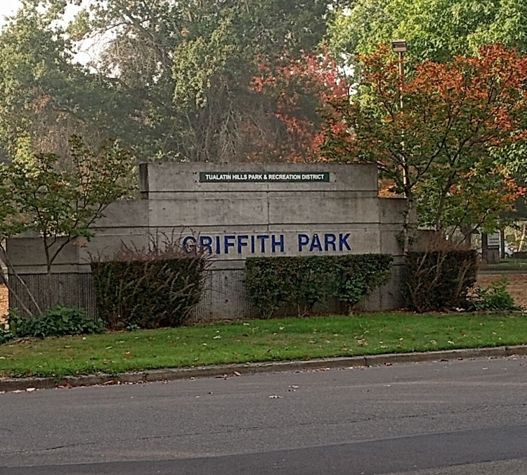 Griffith Park (Beaverton,&nbspOR)